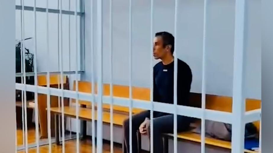 Суд в Приморье освободил из СИЗО французского велосипедиста