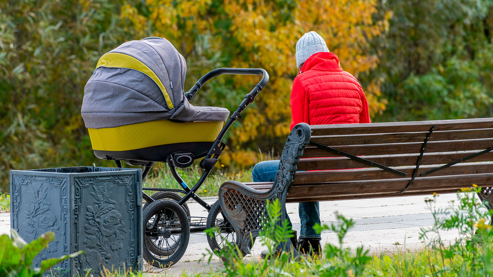 Ноябрьские выплаты семьям с детьми переведут досрочно