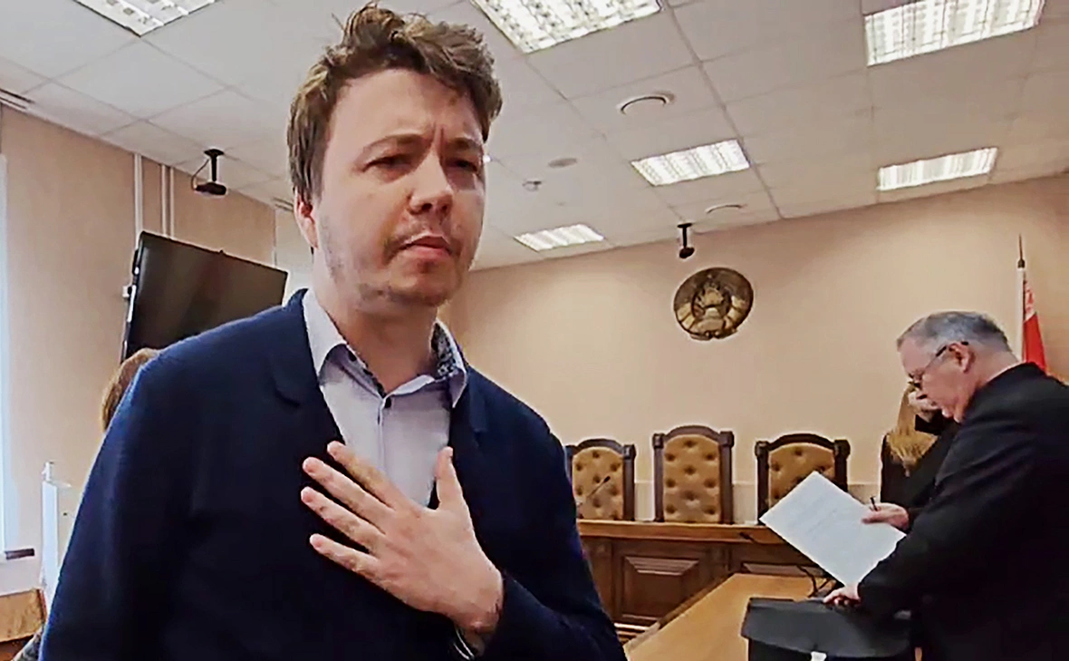 Наталья Таланова / ТАСС