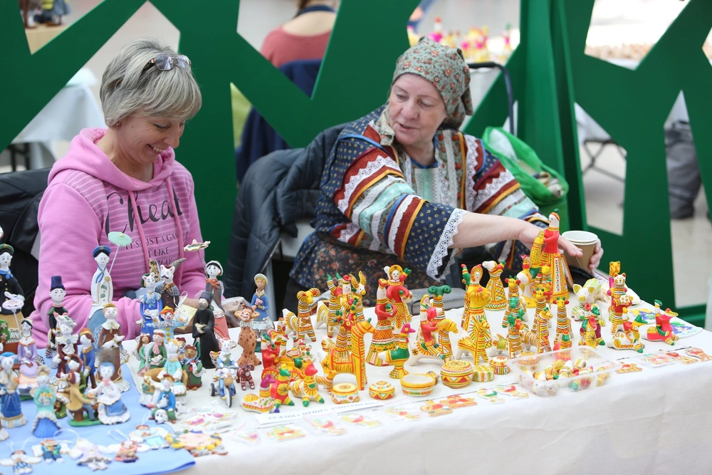 Как предпринимательство будет стимулировать развитие малых городов