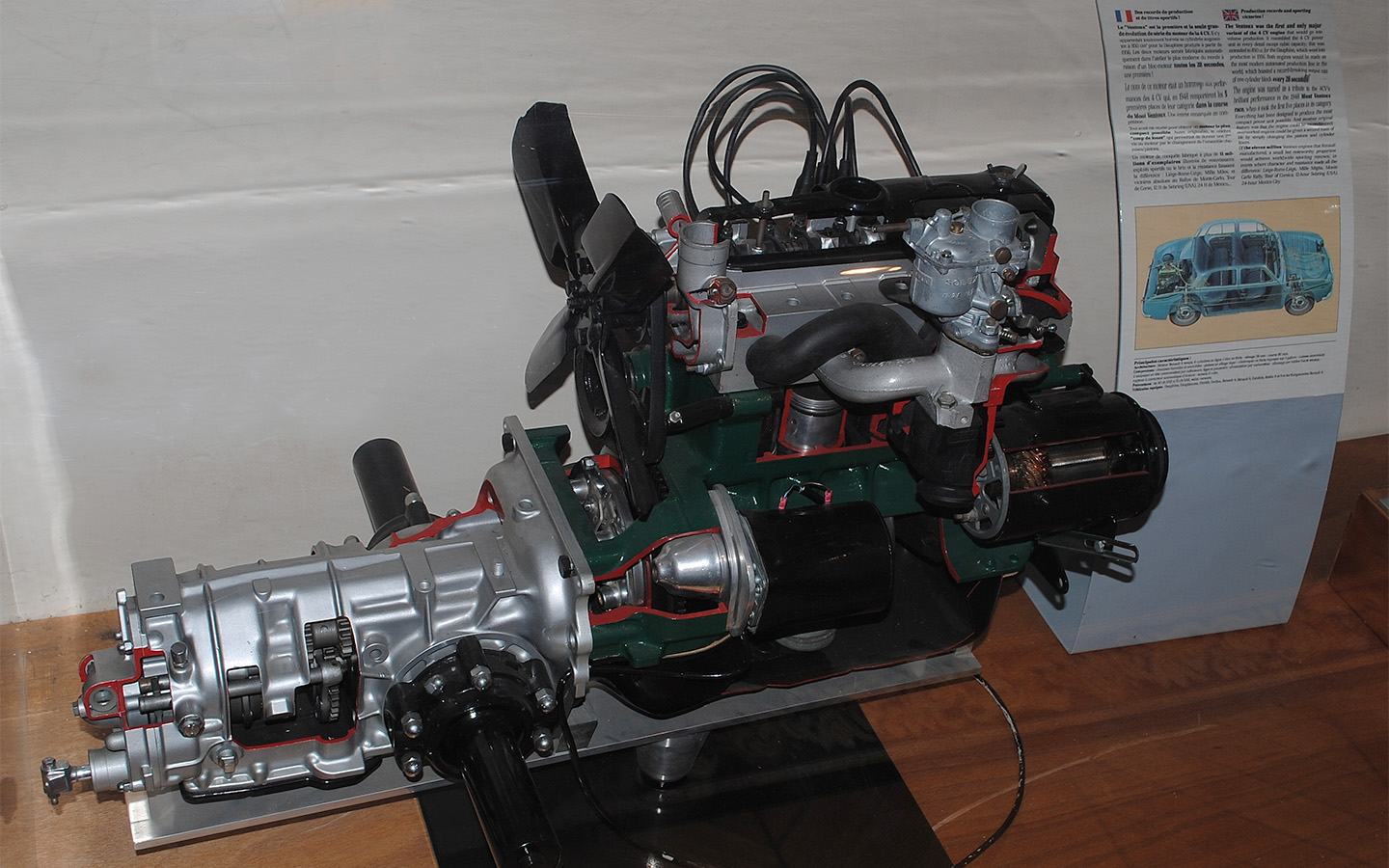 Renault Cl&eacute;on-Fonte