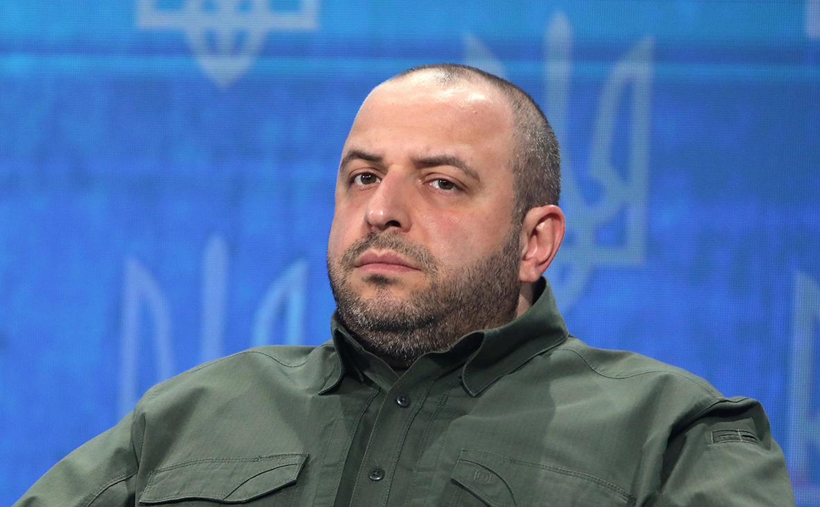 Александр Клименко / Keystone Press Agency / Global Look Press