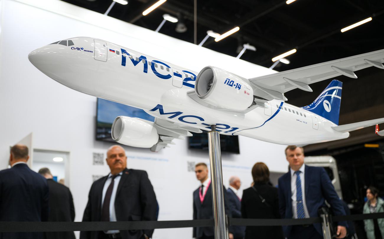 Фото: Пелагия Тихонова / РИА Новости/