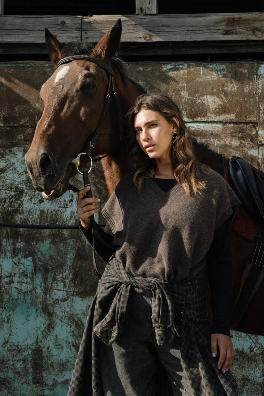 Divno, осень-зима 2025/26