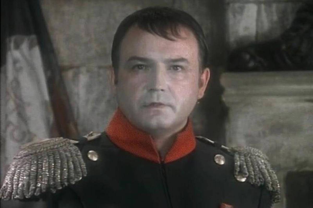 Кадр из фильма «Избранник судьбы» (1987)