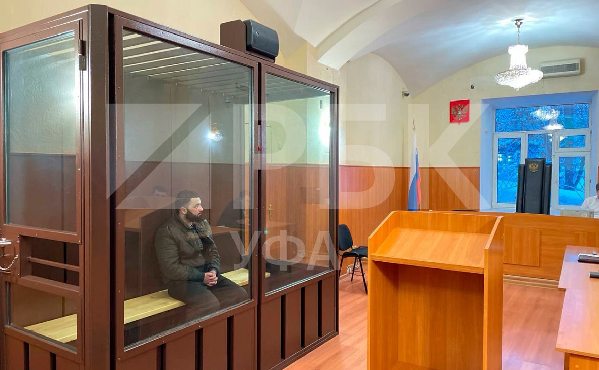 Фото: РБК Уфа