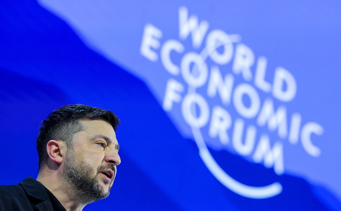 Denis Balibouse / Reuters