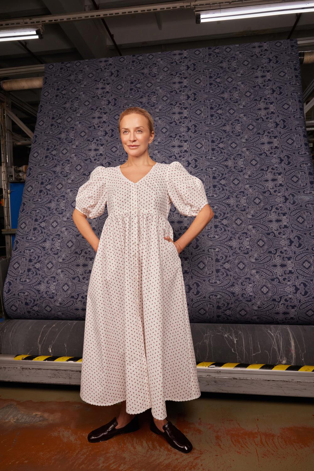 Фото: пресс-служба Loom by Rodina 