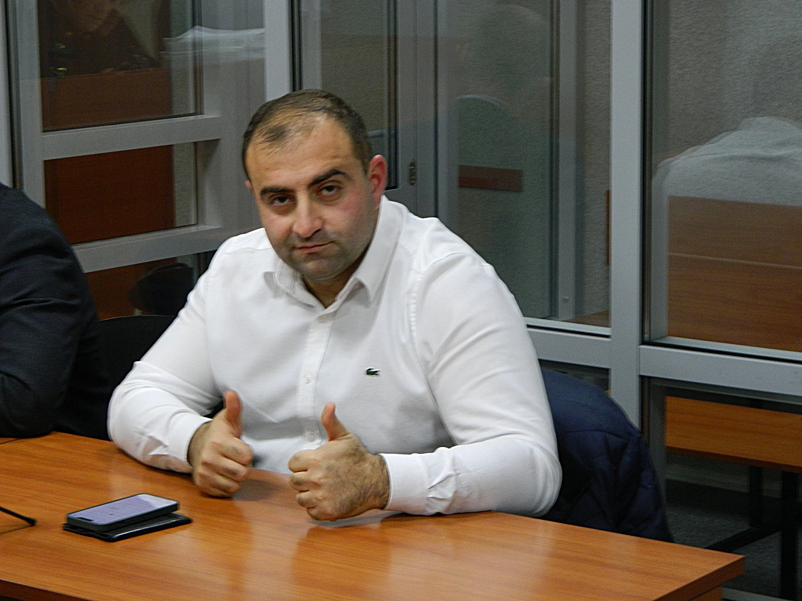 Михаил Лобанов