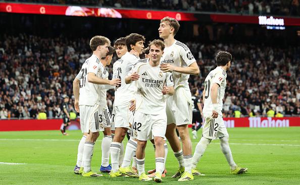 Фото:  Florencia Tan Jun / Getty Images