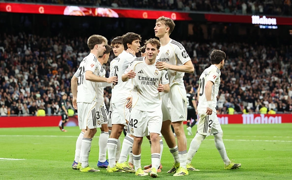 Florencia Tan Jun / Getty Images