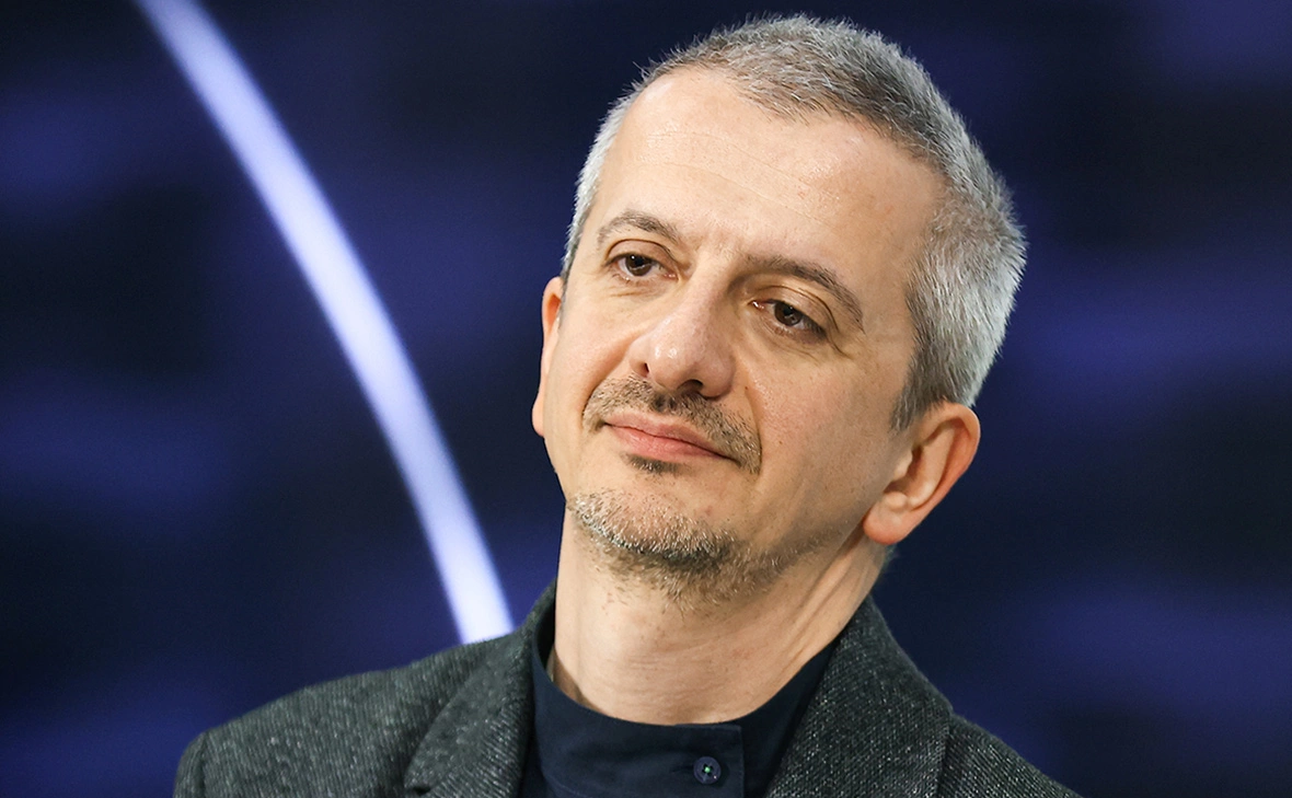 Артем Геодакян / ТАСС