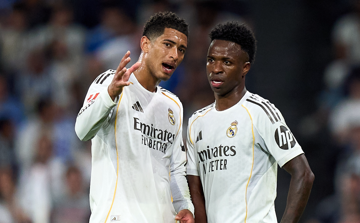 Фото: Angel Martinez / Getty Images