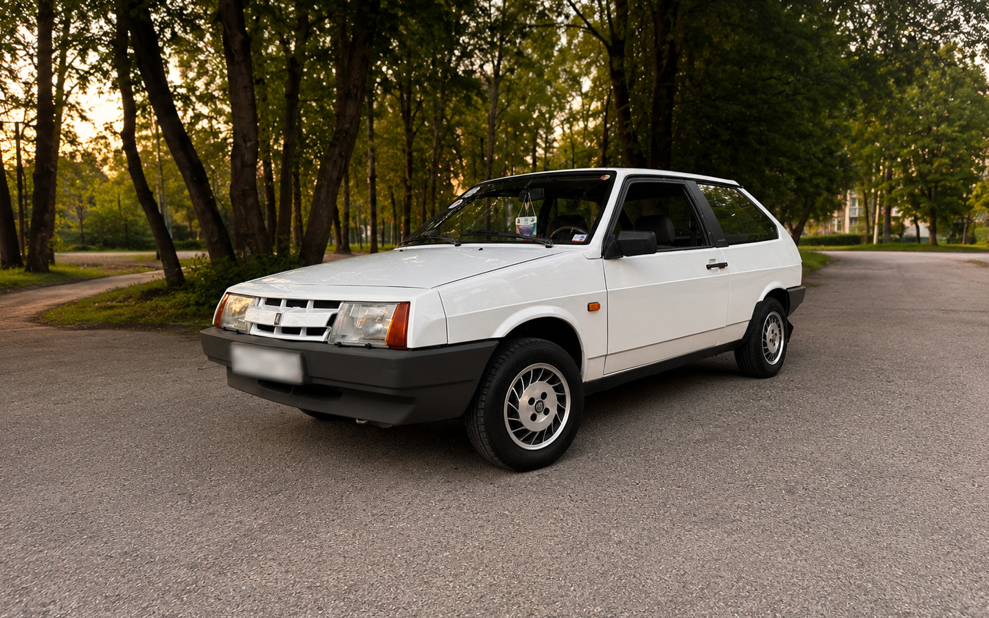 Фото: Autonews