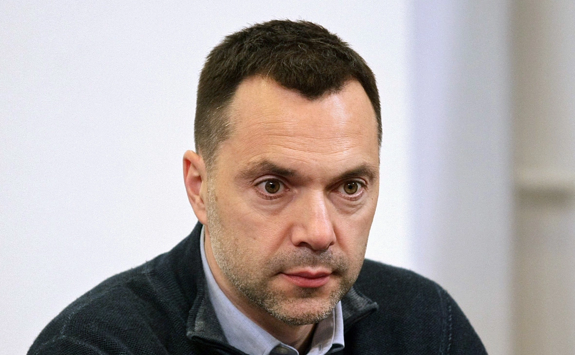 Евгений Котенко / Keystone Press Agency / Global Look Press