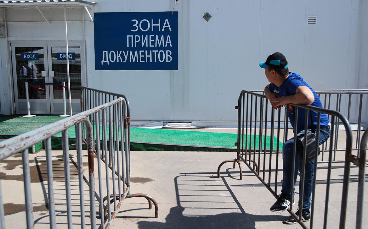 Совфед одобрил отказ в гражданстве иностранцам с судимостью