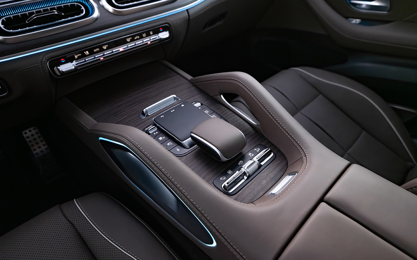 Фото: Mercedes‑Benz