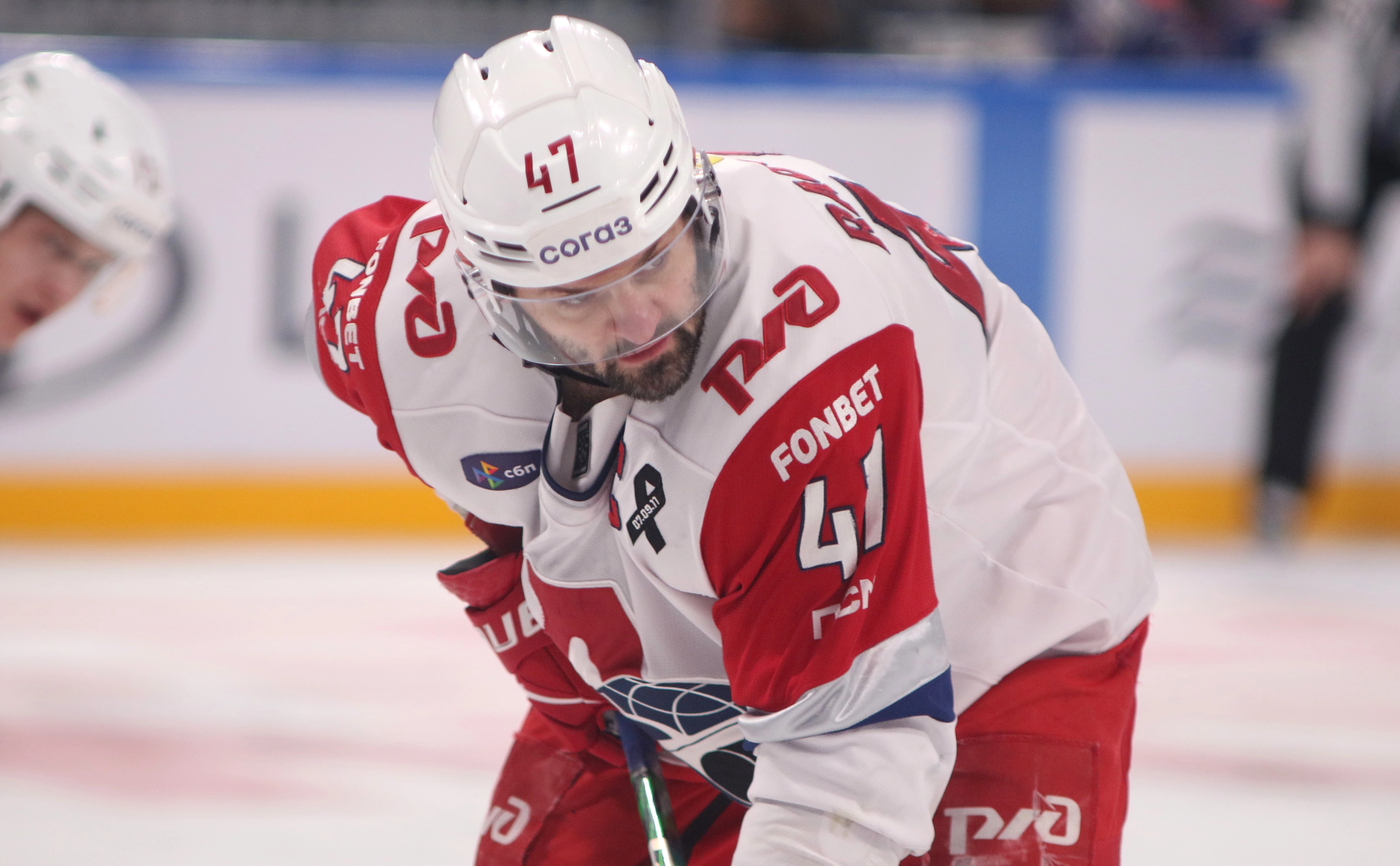 Maksim Konstantinov / Global Look Press