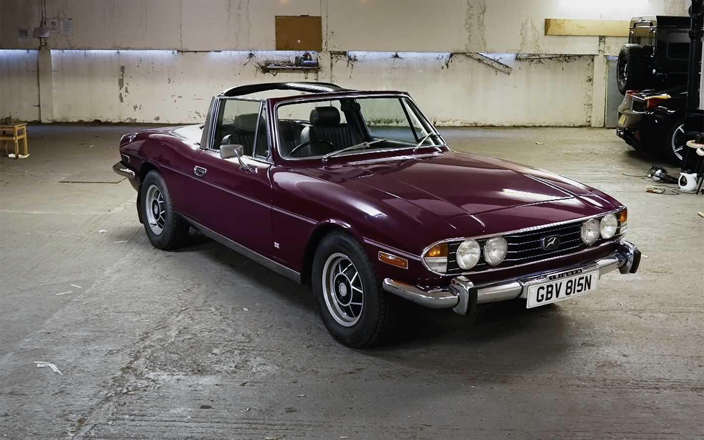 Фото: Collecting Cars / YouTube