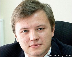 Назначен новый руководитель антимонопольной службы по Москве
