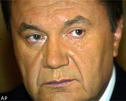В.Янукович обжаловал отказ ЦИК признать выборы недействительными