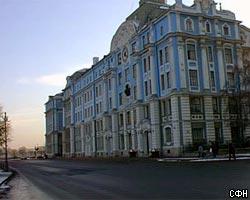 В Петербурге идет тотальная проверка Нахимовского училища