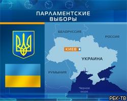 Президент Украины не разрешил править списки избирателей