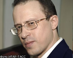 Верховный суд РФ признал законным приговор А.Френкелю