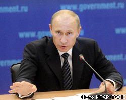 В.Путин выступает против повышения пенсионного возраста