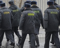 В Москве задержаны оперативники МВД за вымогательство $500 тыс.