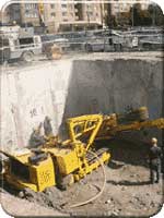 Строительство Лефортовского тоннеля закончено, третье транспортное кольцо Москвы замкнется в конце 2003г
