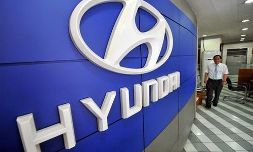 Три новинки от Hyundai: бизнес-седан, гольф-класс и купе