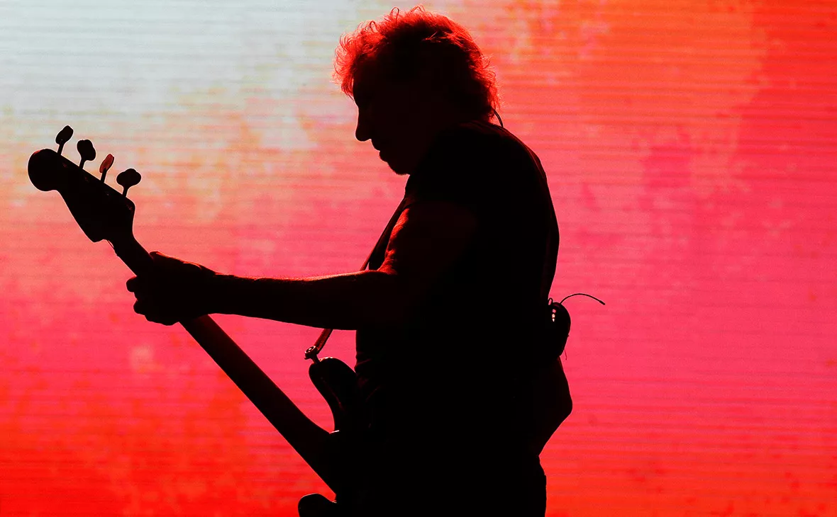 Gregorio Borgia / AP