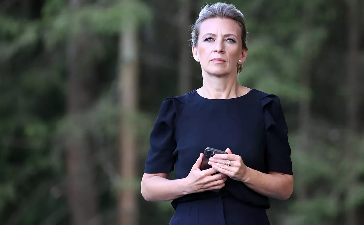 Антон Новодережкин / ТАСС