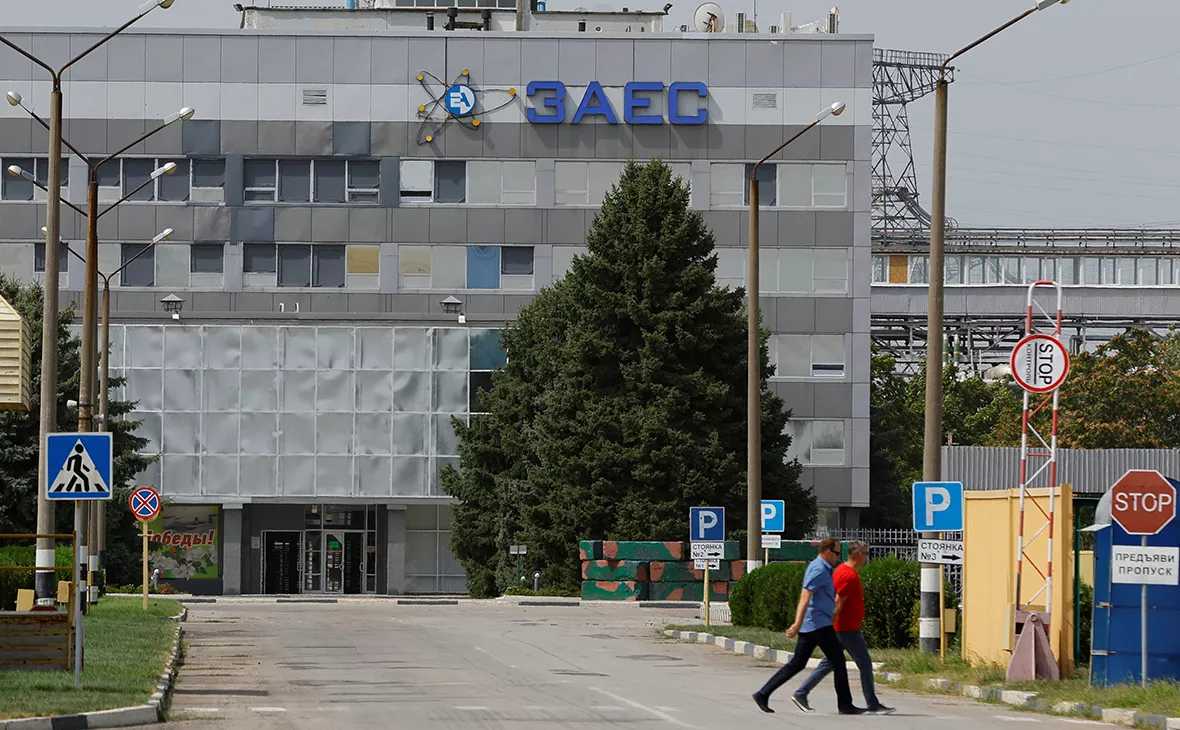 Александр Ермоченко / Reuters