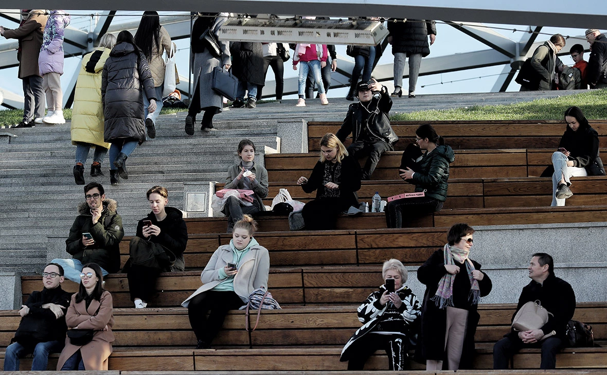 Андрей Любимов / РБК