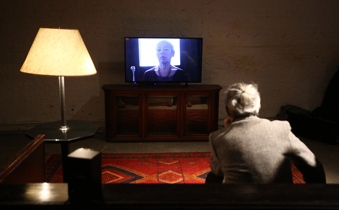 Андрей Гордеев / ТАСС