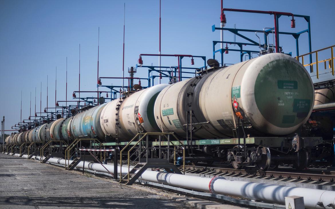 Россия и Пакистан достигли «концептуальных договоренностей» о нефти