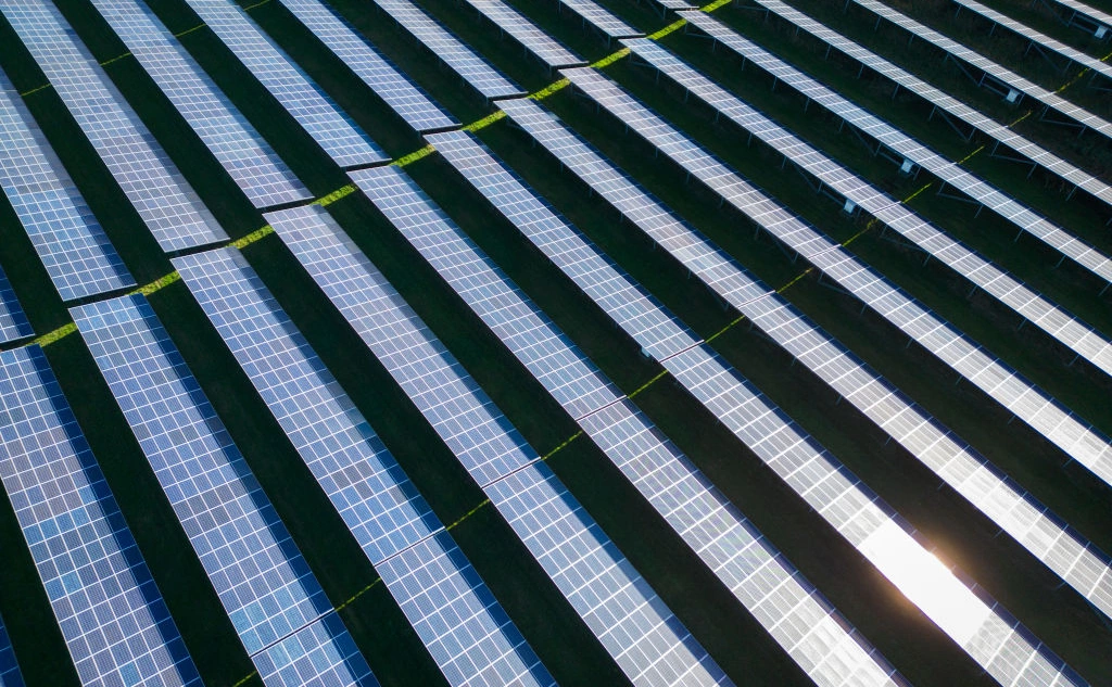 Christopher Furlong / Getty Images