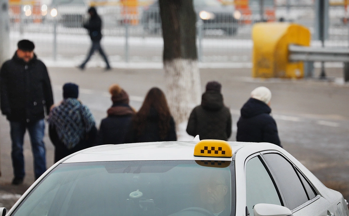Андрей Гордеев / Ведомости / ТАСС