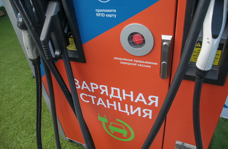 Правительство Приморского края