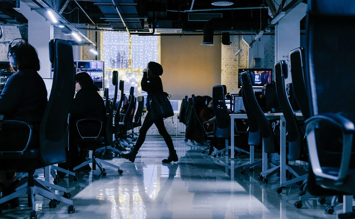 Андрей Любимов / РБК