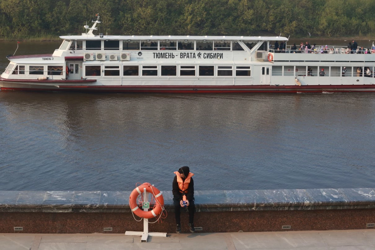 Денис Моргунов / URA.RU