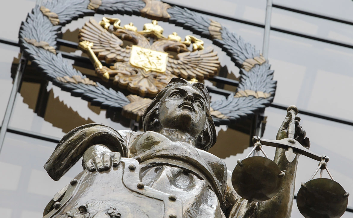 Георгий Андреев / ТАСС