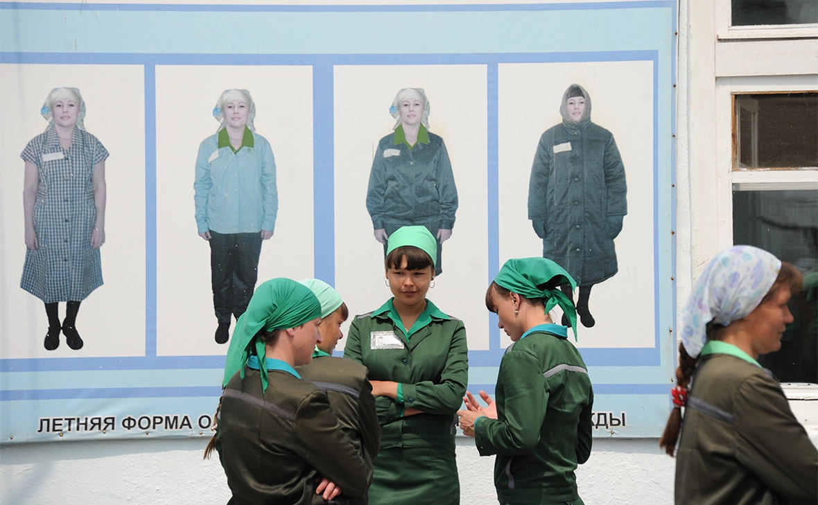 Евгений Епанчинцев / РИА Новости