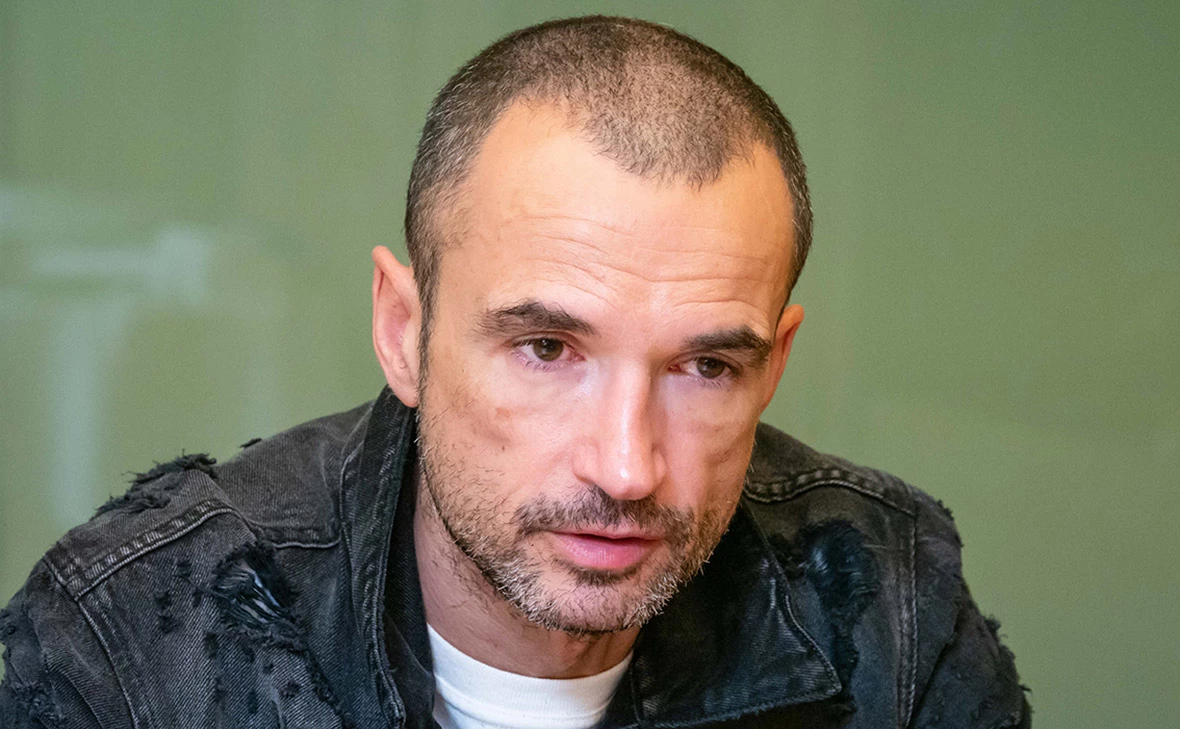 Андрей Титов / Бизнес Online / ТАСС