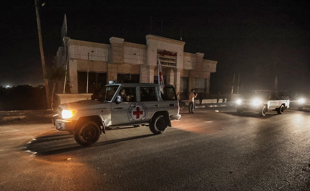 Mohammed Talatene / dpa / Global Look Press