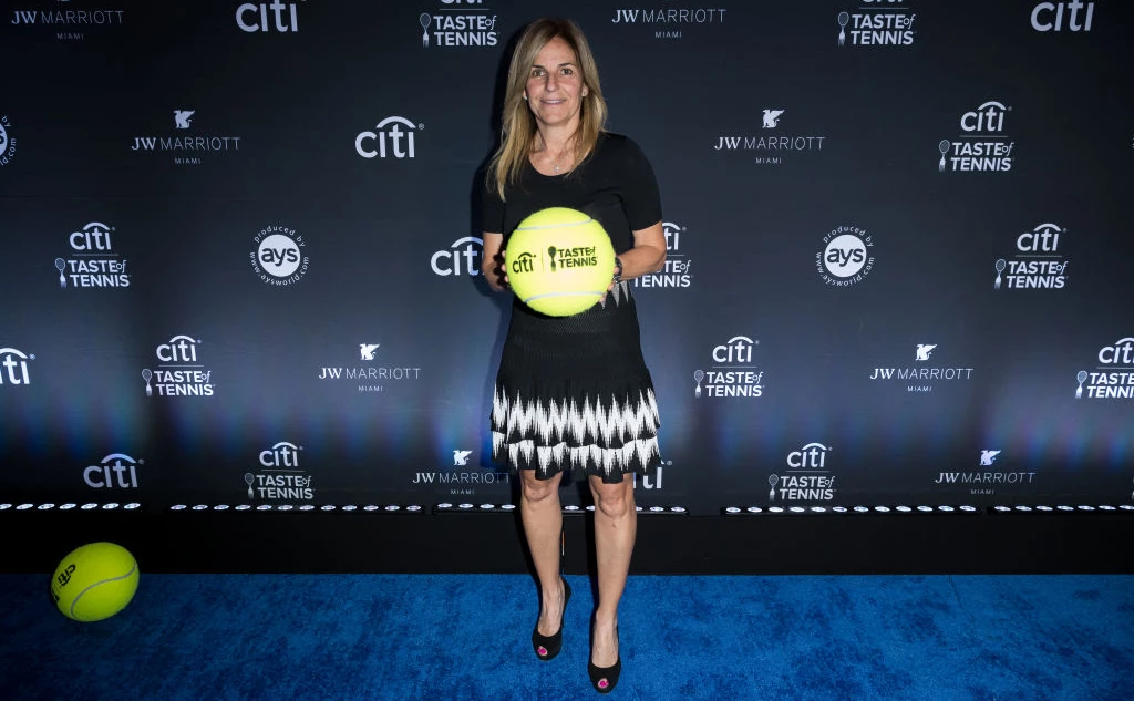 Jason Koerner / Getty Images for AYS