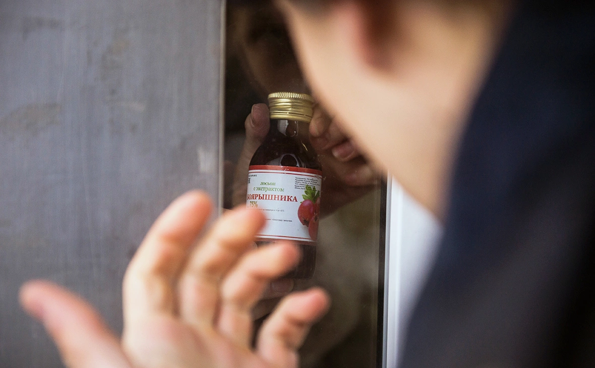 Алексей Мальгавко / РИА Новости