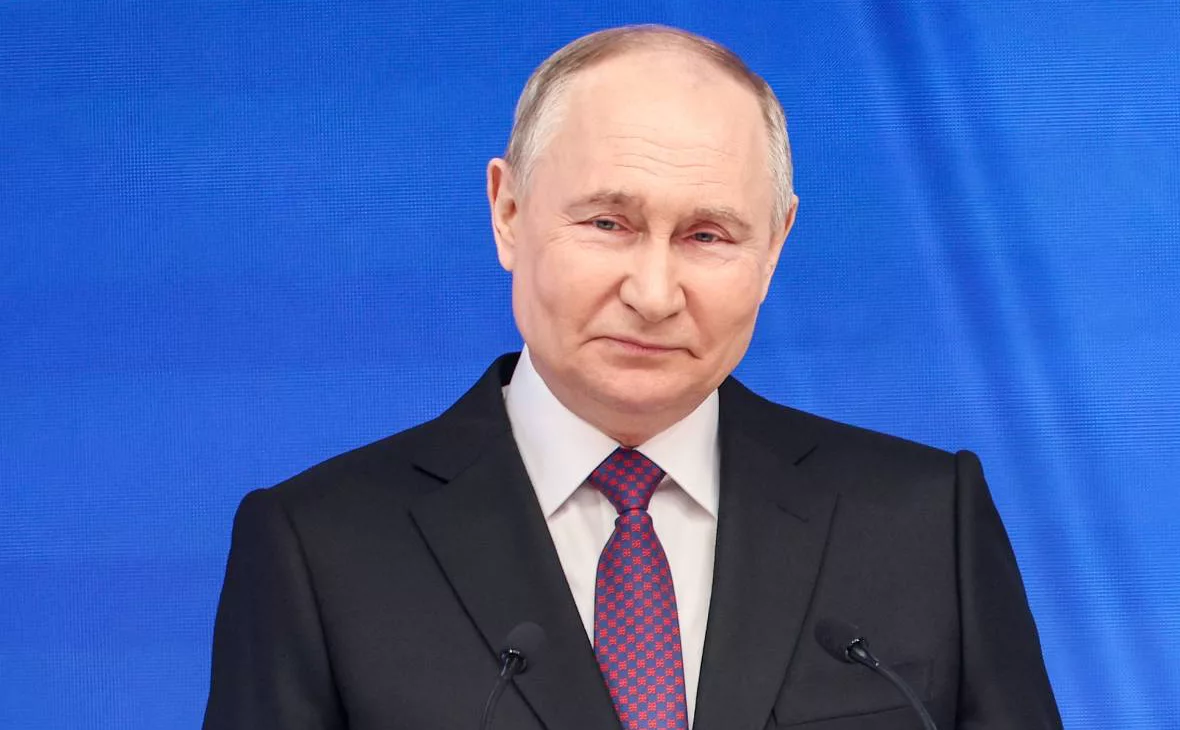 Сергей Бобылев / ТАСС